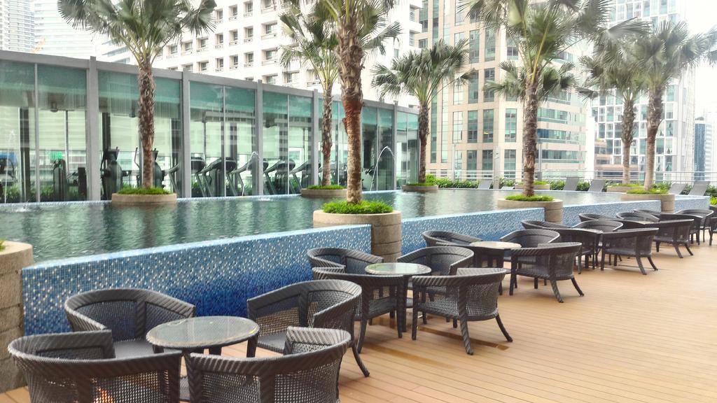Vortex Suites Klcc By C&C Kuala Lumpur Exterior foto
